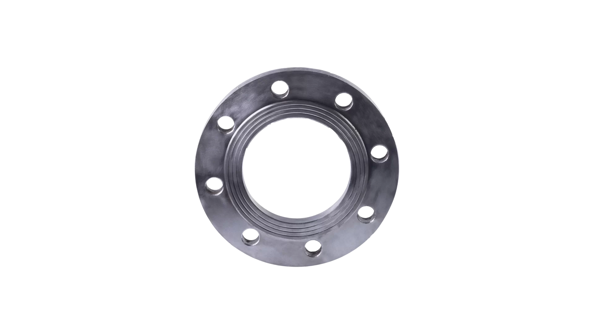 BRIDA SIN ROSCA P/ MEDIDOR 4"