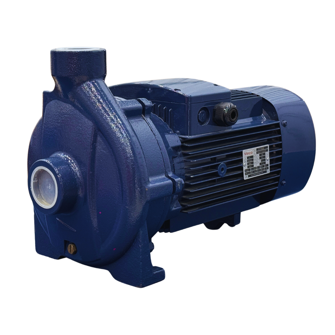 Bomba de Agua Centrifuga 5.5HP - Motobomba HFCD680C Vinco