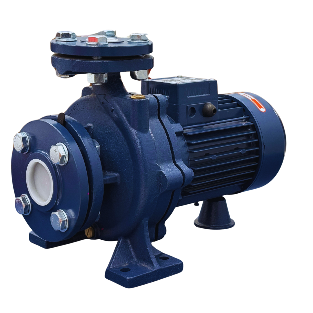 Bomba de Agua Centrifuga 5.5HP - Motobomba VST32-200/40 Vinco