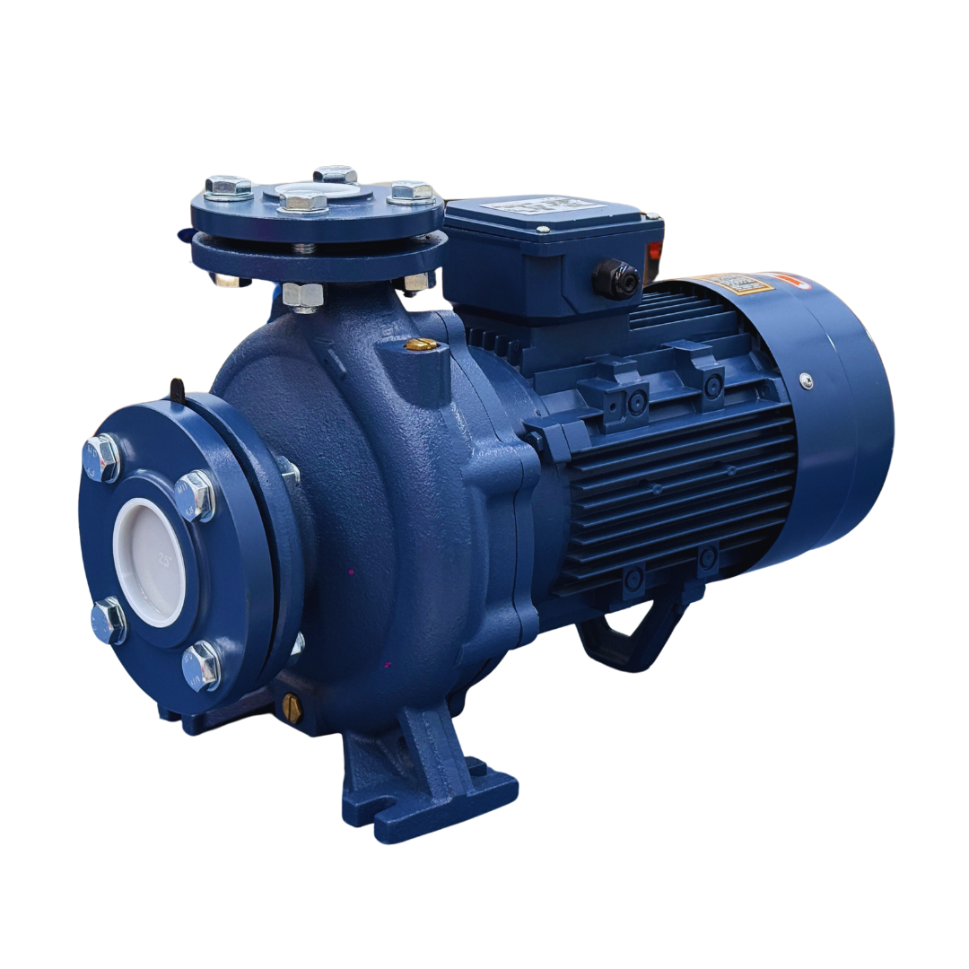 Bomba de Agua Centrifuga 7.5HP - Motobomba VST40-200/55 Vinco