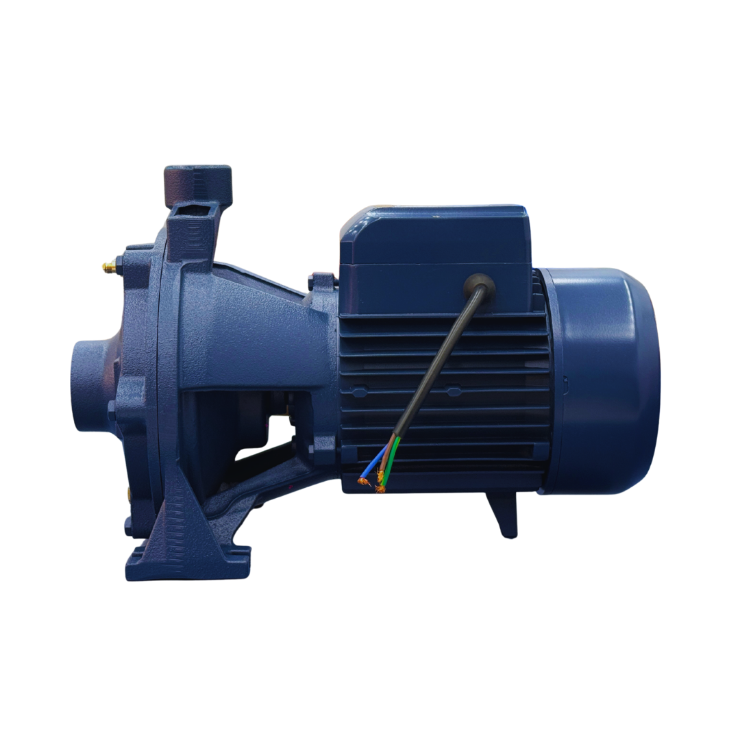 Bomba de Agua Doble Implusor 1.5HP - Motobomba 2VCM25/140M Vinco