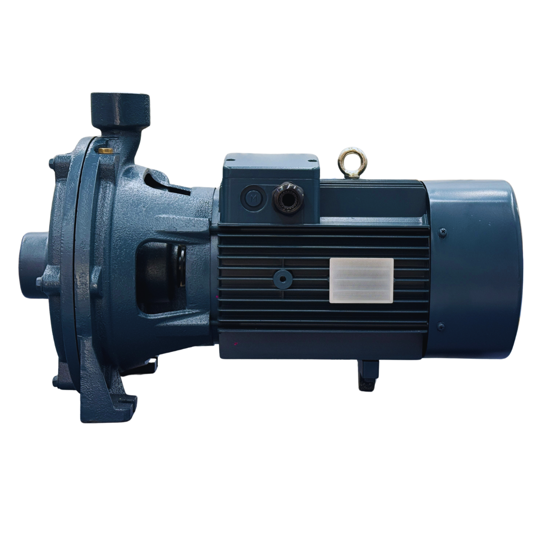 Bomba de Agua Doble Impulsor 5.5HP – Motobomba F2CD32-200-40 Vinco 2