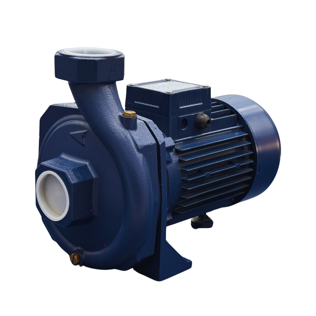 Bomba de Agua Gran Caudal 2HP - Motobomba VS-70 Vinco