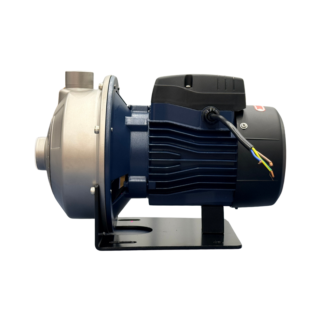 Bomba de Agua Impulsor Inox 0.75HP – Motobomba VMSM120-0.55 Vinco 2