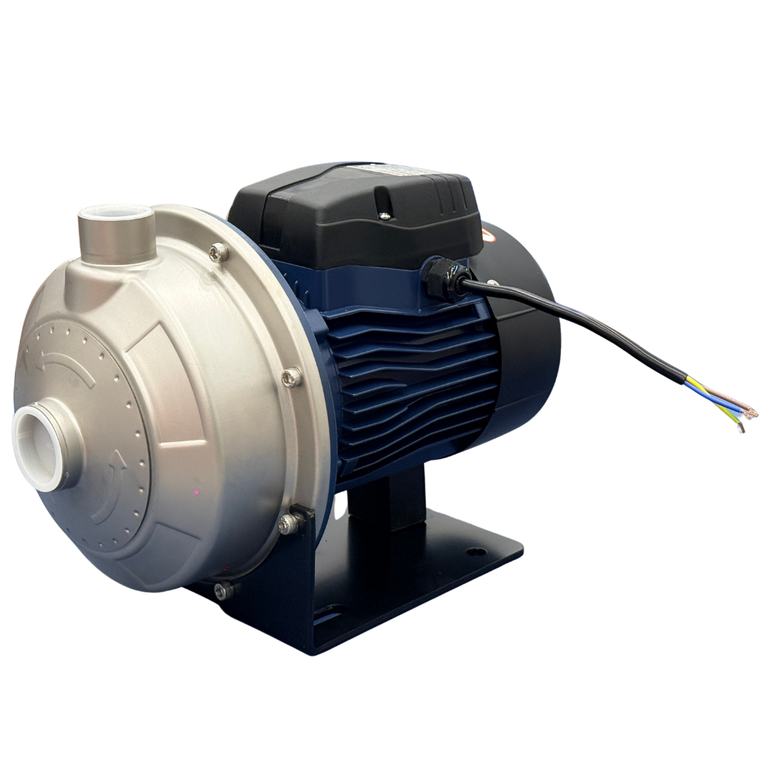 Bomba de Agua Impulsor Inox 3HP - Motobomba VMSM210/2.2 Vinco
