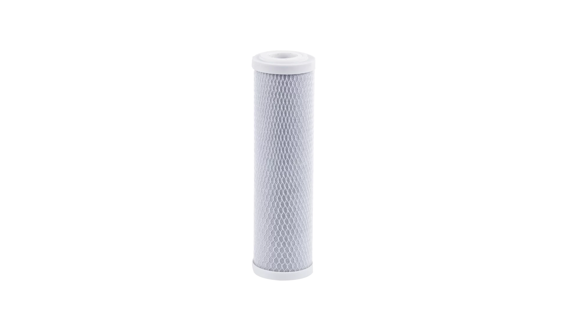 FILTRO CARBON BLOCK 10X2.5" VITALE