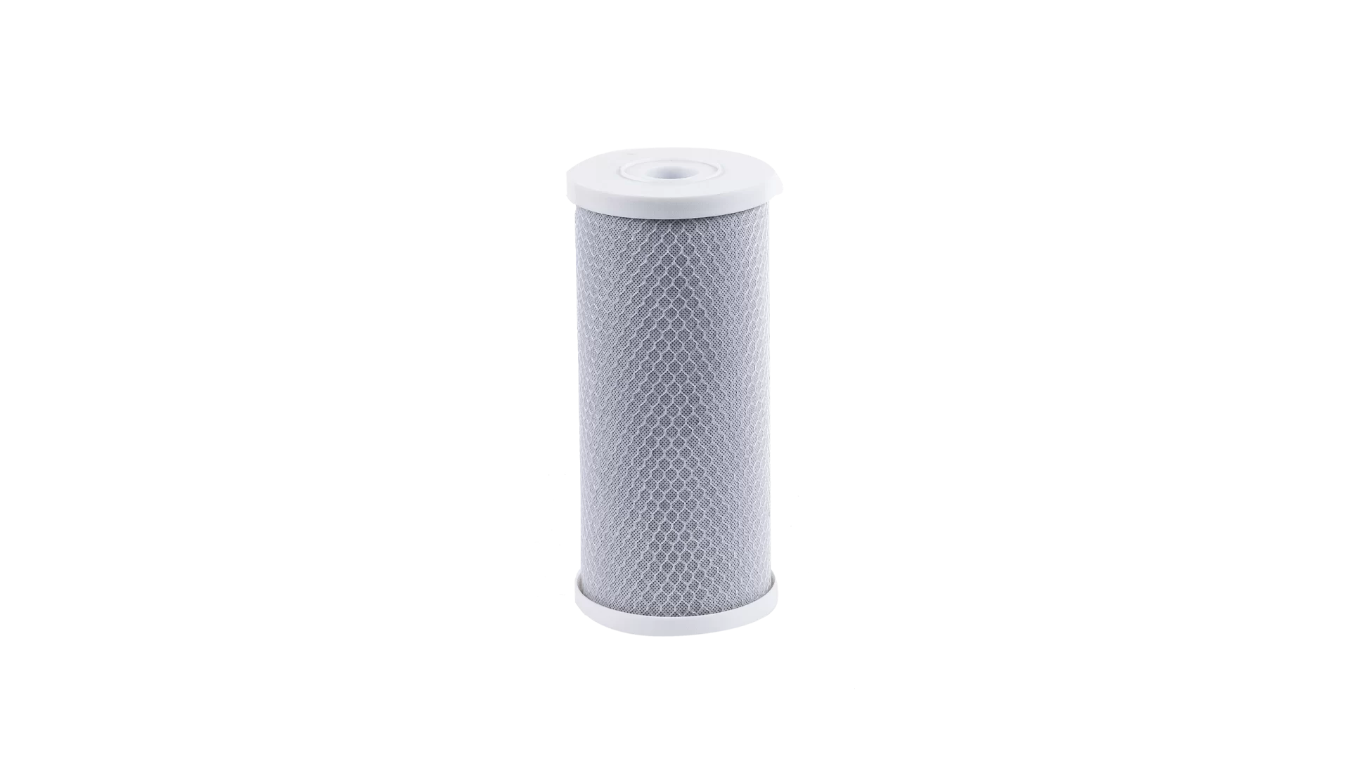 FILTRO CARBON BLOCK 10X4.5" VITALE