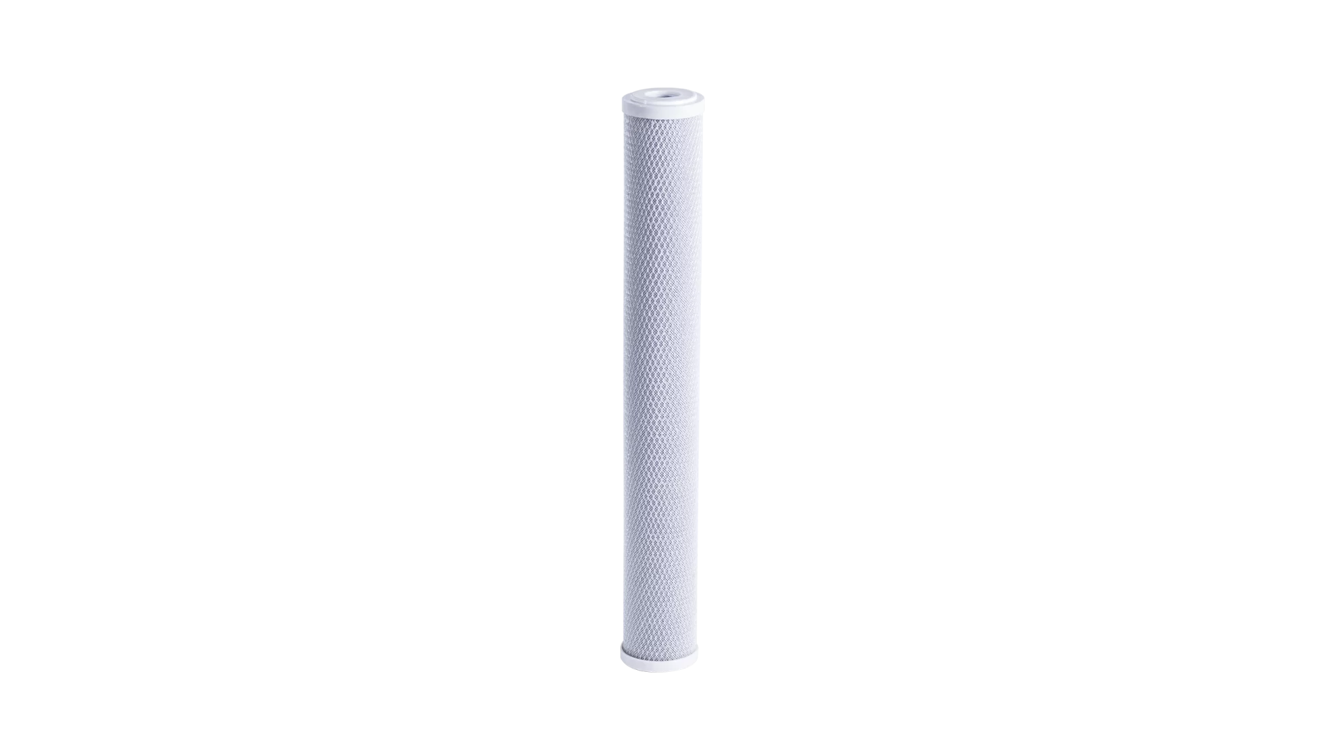 FILTRO CARBON BLOCK 20X2.5" VITALE