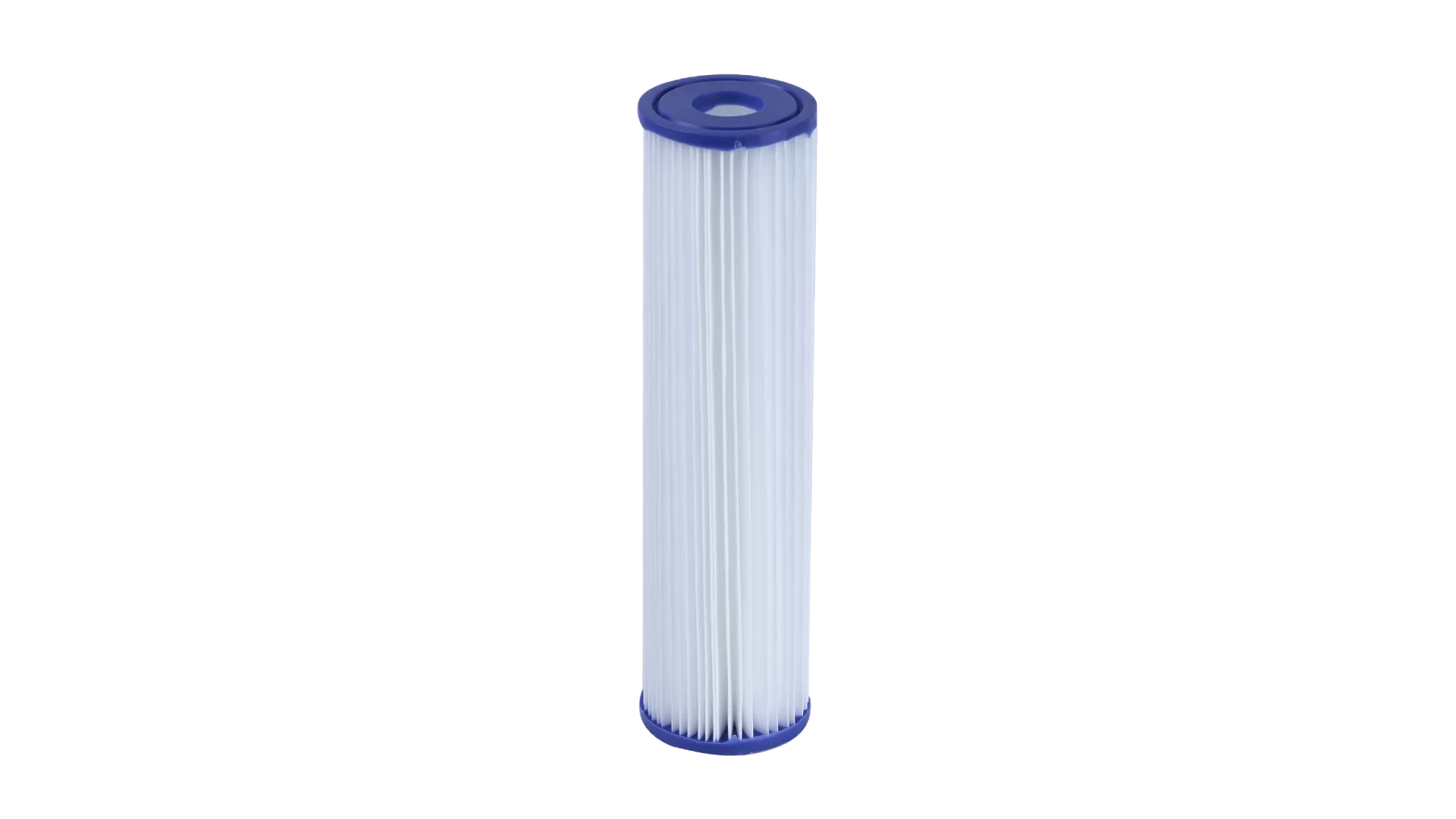 FILTRO PLISADO 10X2.5" 50 MICRAS