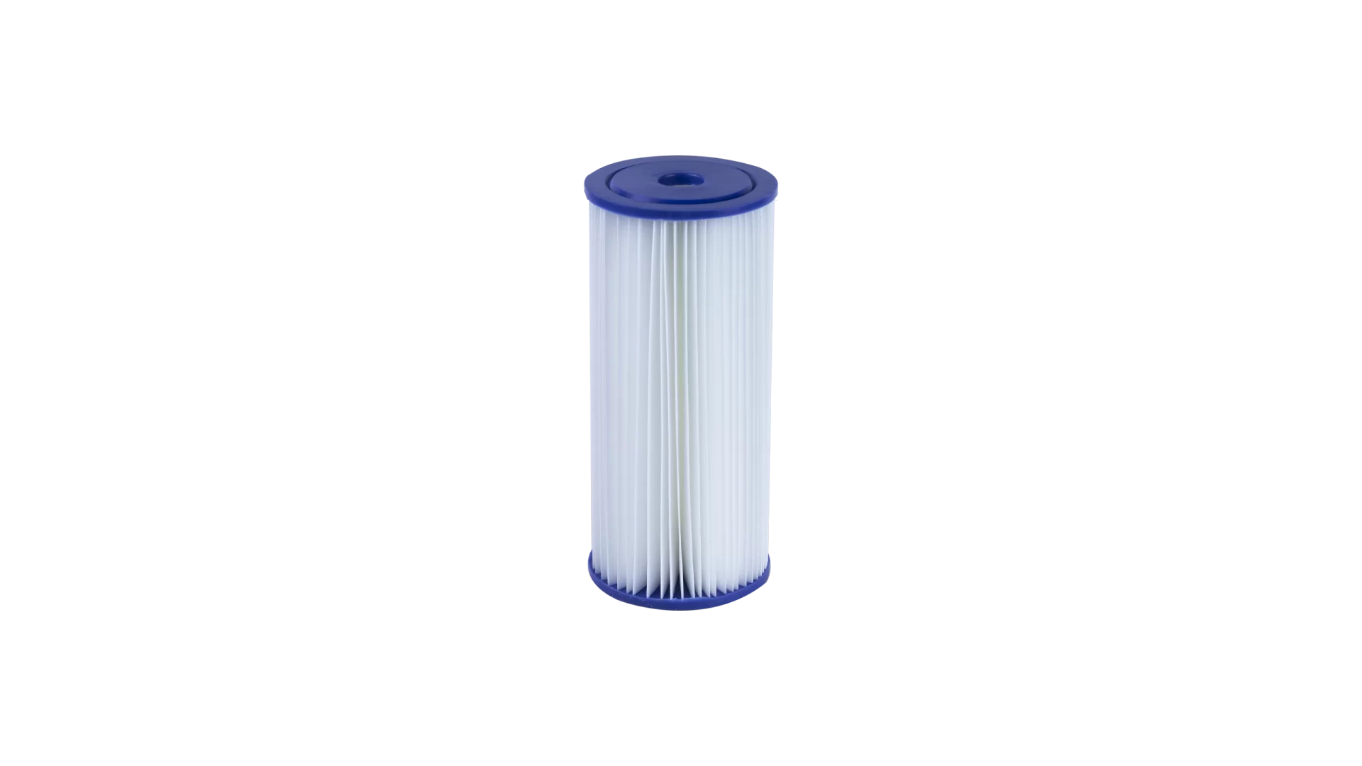 FILTRO PLISADO 50 MICRAS 10X4.5"