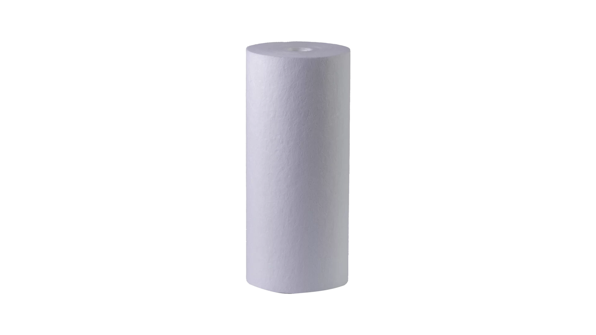 FILTRO PP SEDIMENTO 5 MICRAS 10X4.5" VITALE