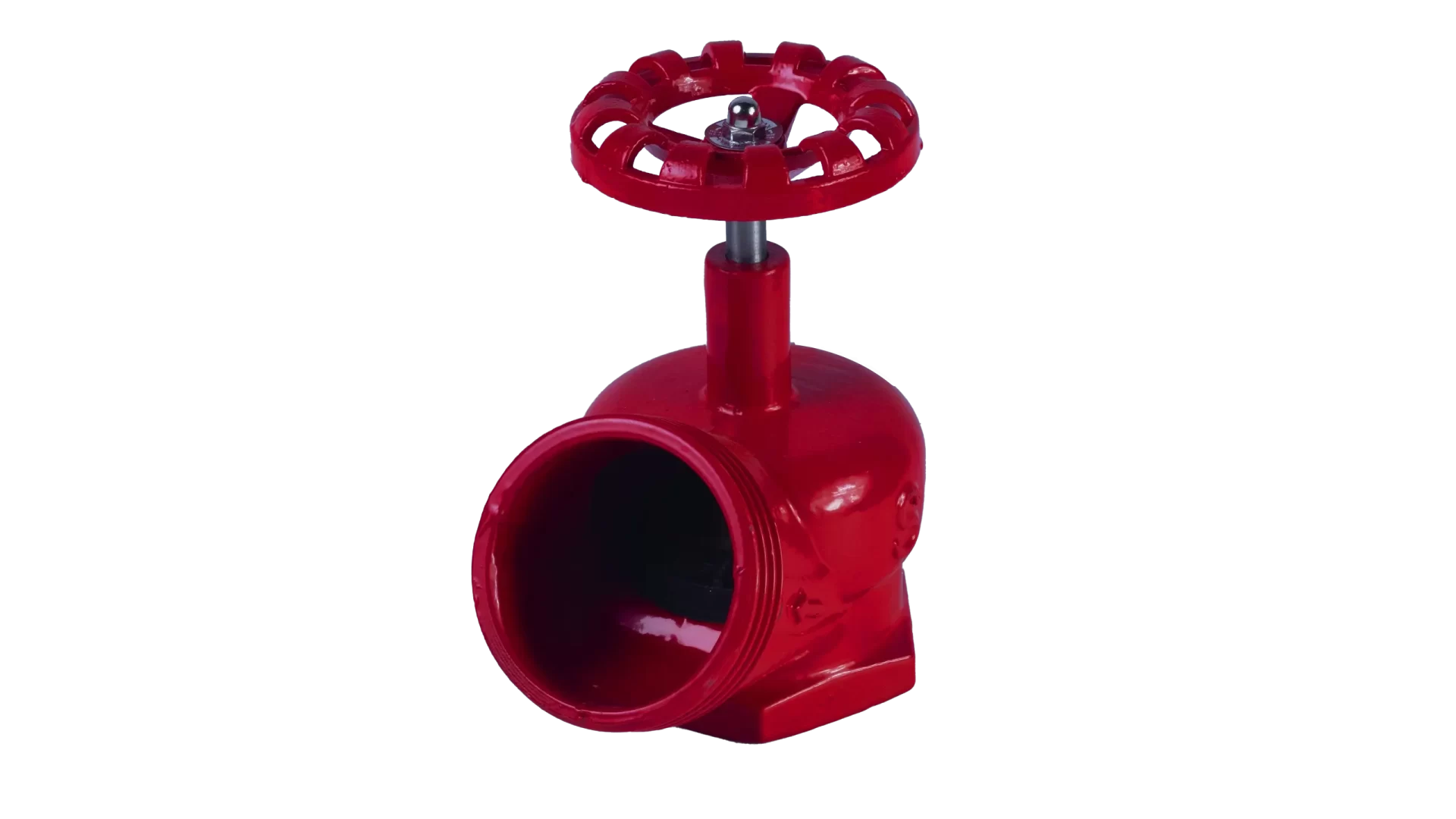 REGISTRO GLOBO 21/2 SEGURIMAX