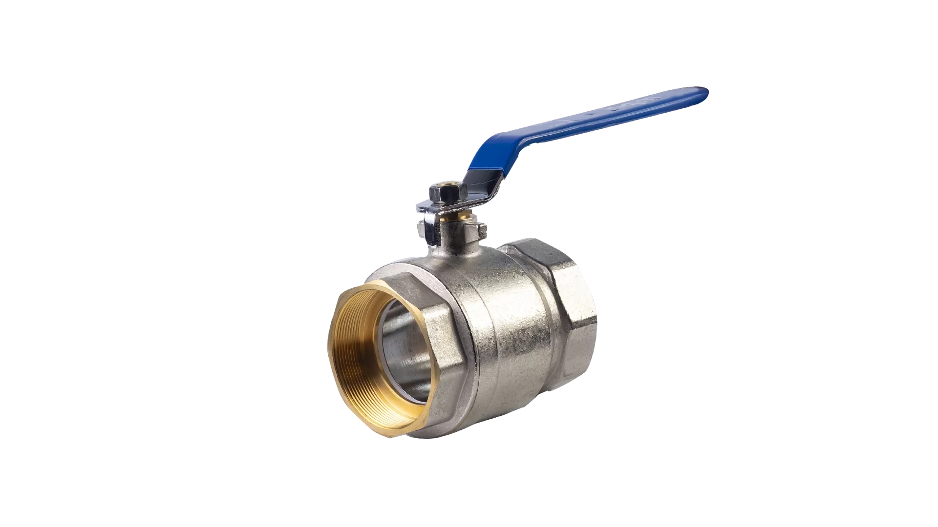 LLAVE DE PASO 3" HQM