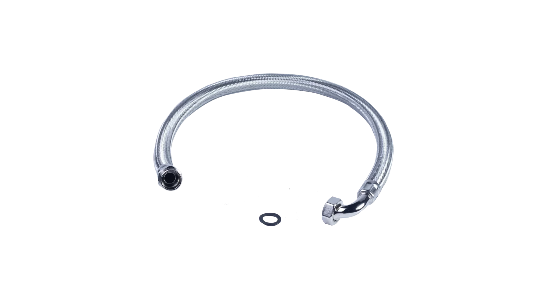 MANGUERA FLEXIBLE 100CM YAODA
