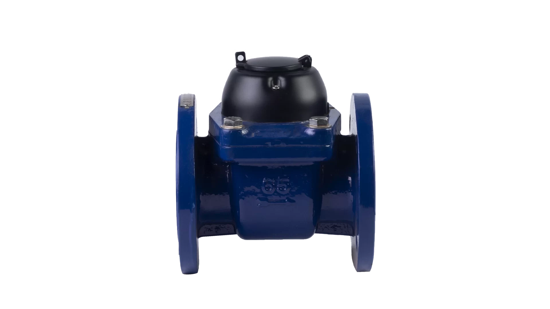 MEDIDOR DE AGUA  C/ BRIDA 21/2" LXLC-65A AIMEI