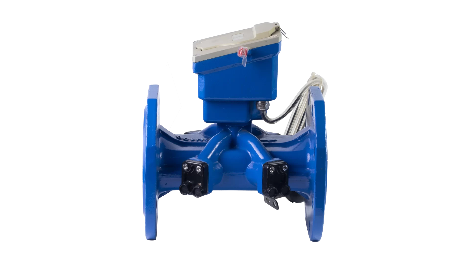 MEDIDOR DE AGUA ULTRASONICO DN100 AIMEI