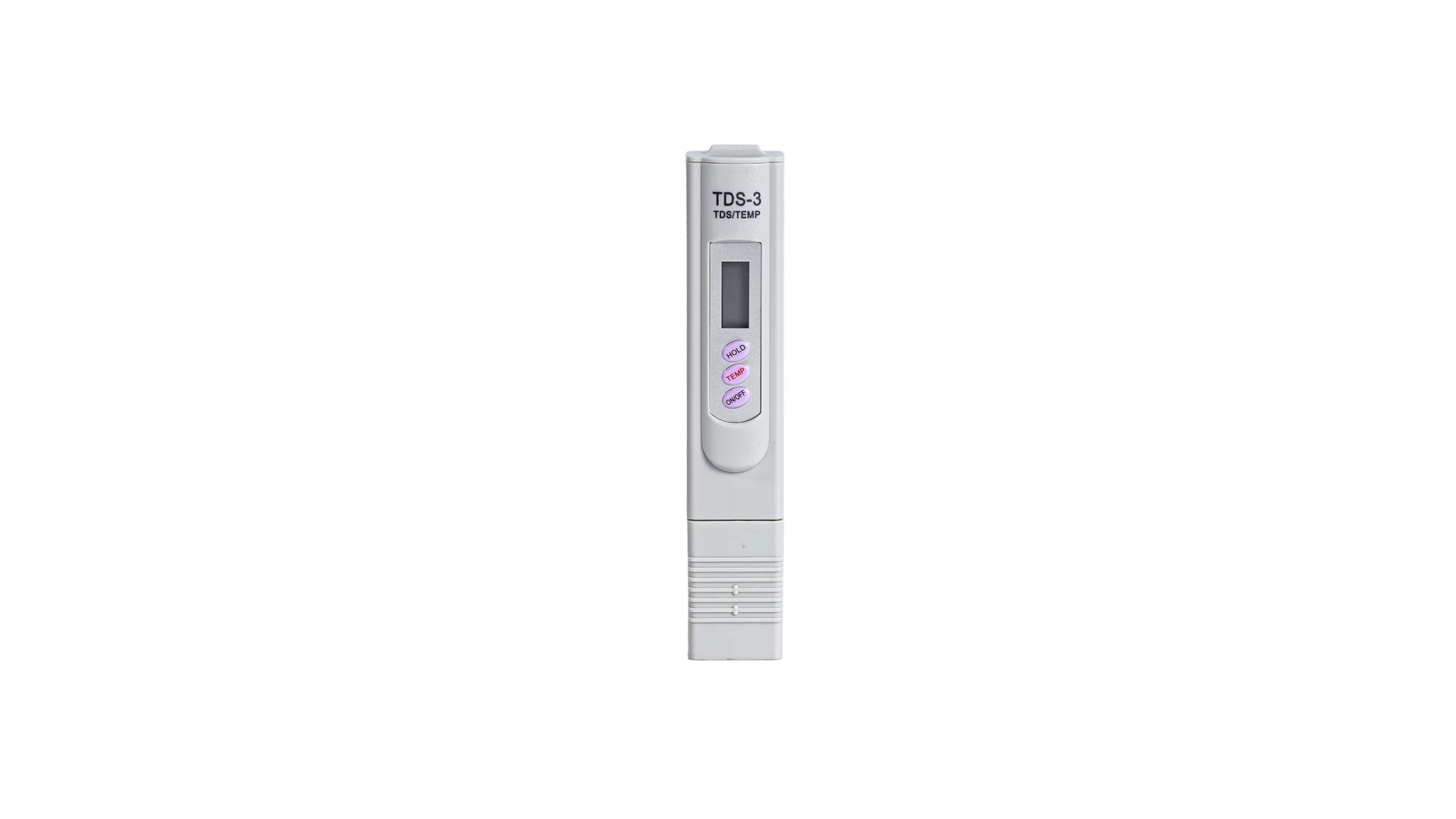 MEDIDOR DE CALIDAD DE AGUA DIGITAL VITALE
