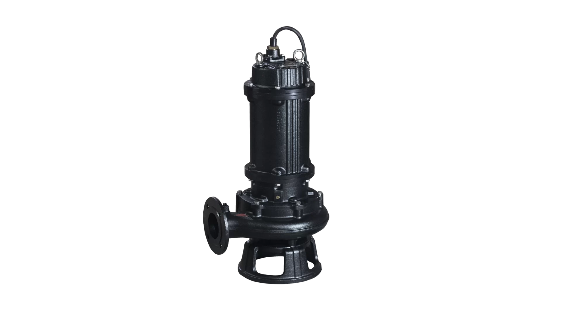 MOTOBOMBA P/ DESAGOTE 100WQ100-15-7.5 10HP 380V VINCO
