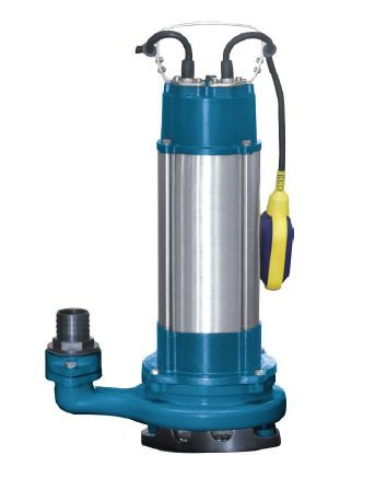MOTOBOMBA P/ DESAGOTE VSP42-17/2.2 3HP 220V