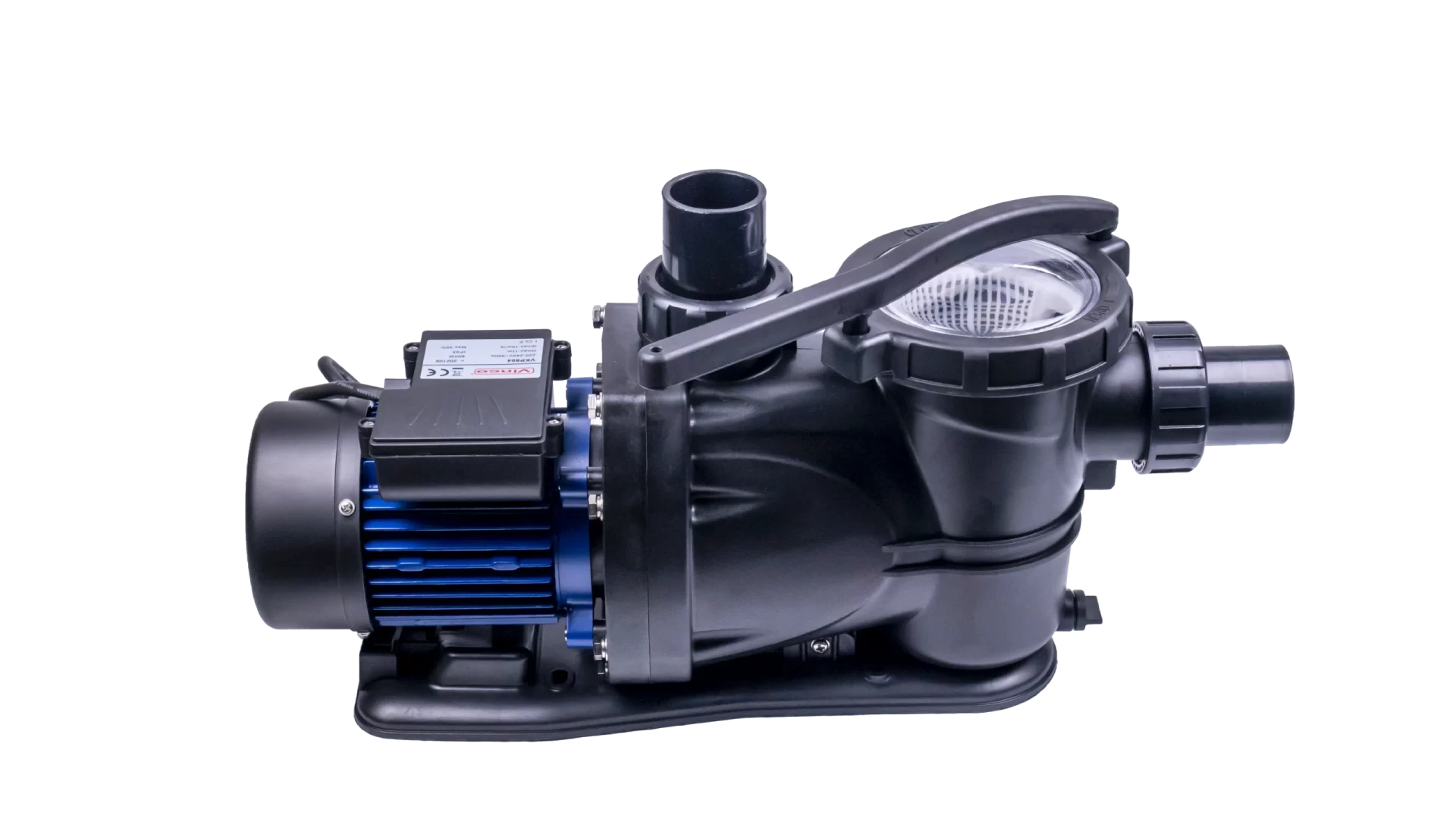 BOMBA DE PISCINA 1.1HP VKP804