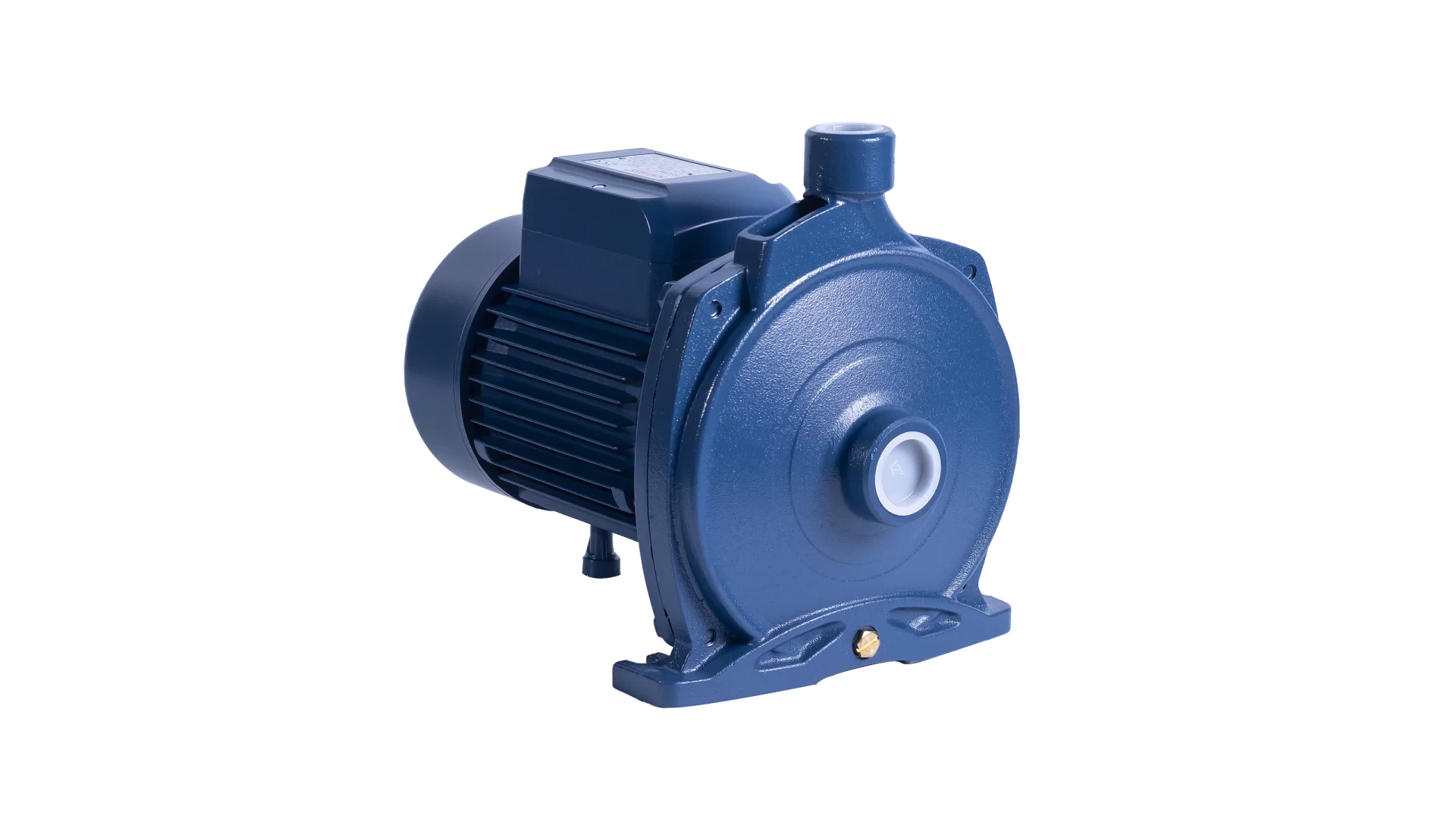 Bomba de Agua Centrifuga  2HP - Motobomba VCM190-1 Vinco