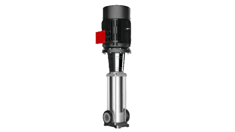 MOTOBOMBA VERTICAL MULTIE 3HP CDLF3-25 220V VINCO