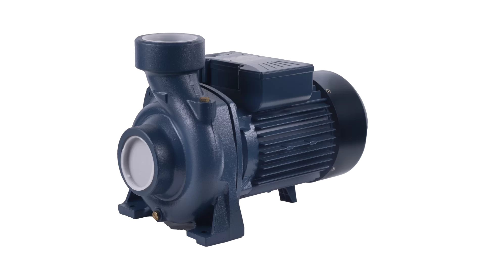 Bomba de Agua Gran Caudal 3HP - Motobomba VHM/6A Vinco