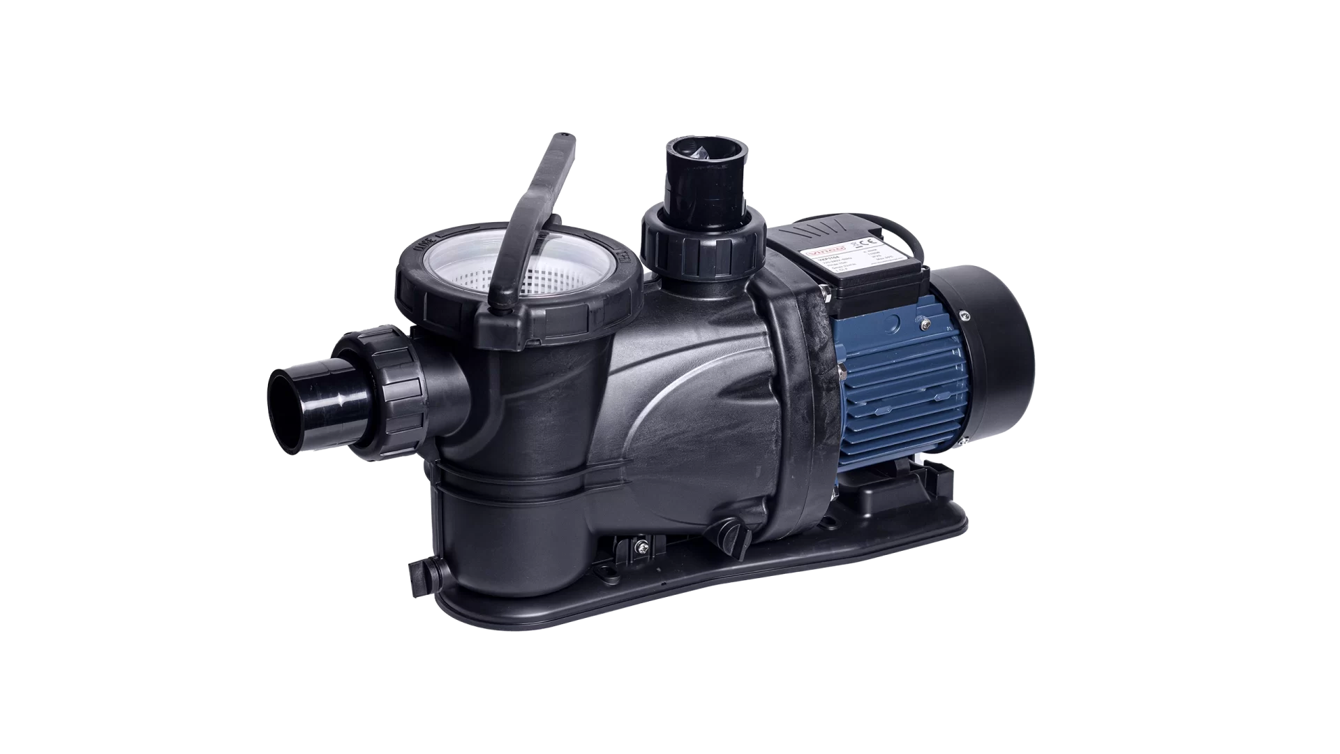 BOMBA DE PISCINA 1.5HP VKP1104