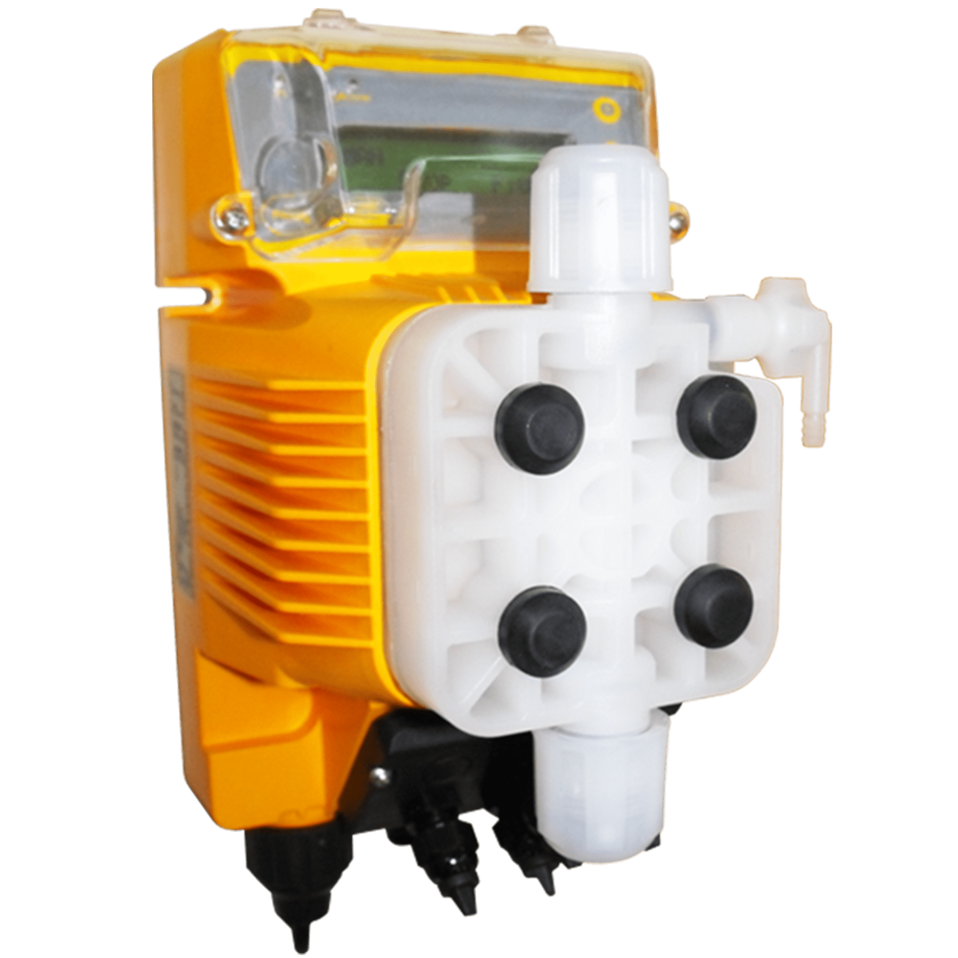 DOSIFICADOR DE CLORO ATHENA PR2