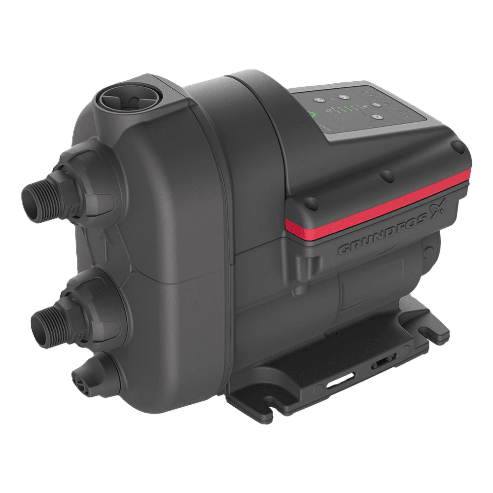 MOTOBOMBA CON VARIADOR SCALA2 3-45