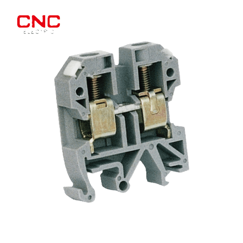 BORNERA DIN 10MM CNC