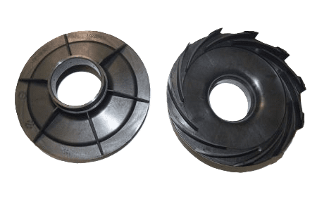 DIFUSOR  REPUESTO P/ SILEN S 150  ESPA