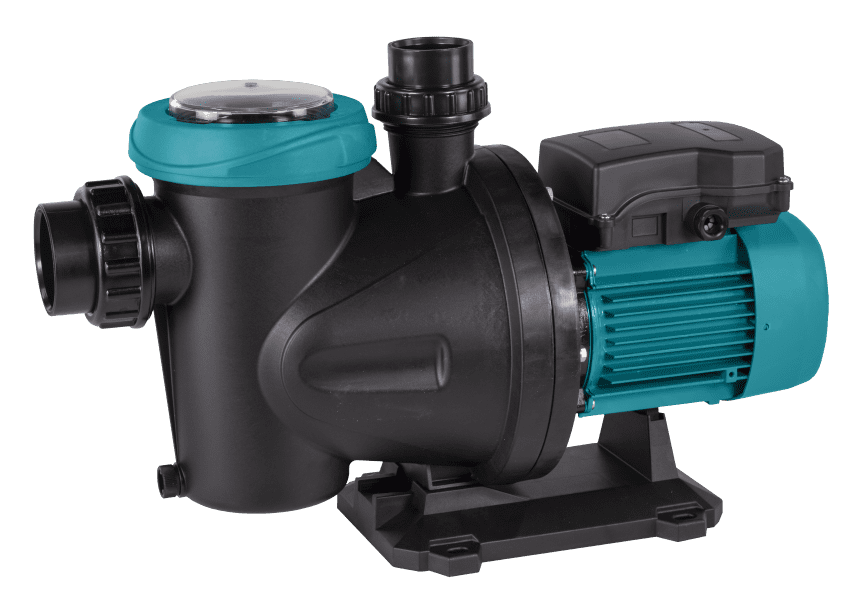 BOMBA DE PISCINA SILEN S 150 1.5HP 22M ESPA