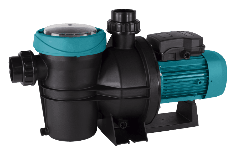 BOMBA DE PISCINA SILEN S2 200 2HP 31M ESPA