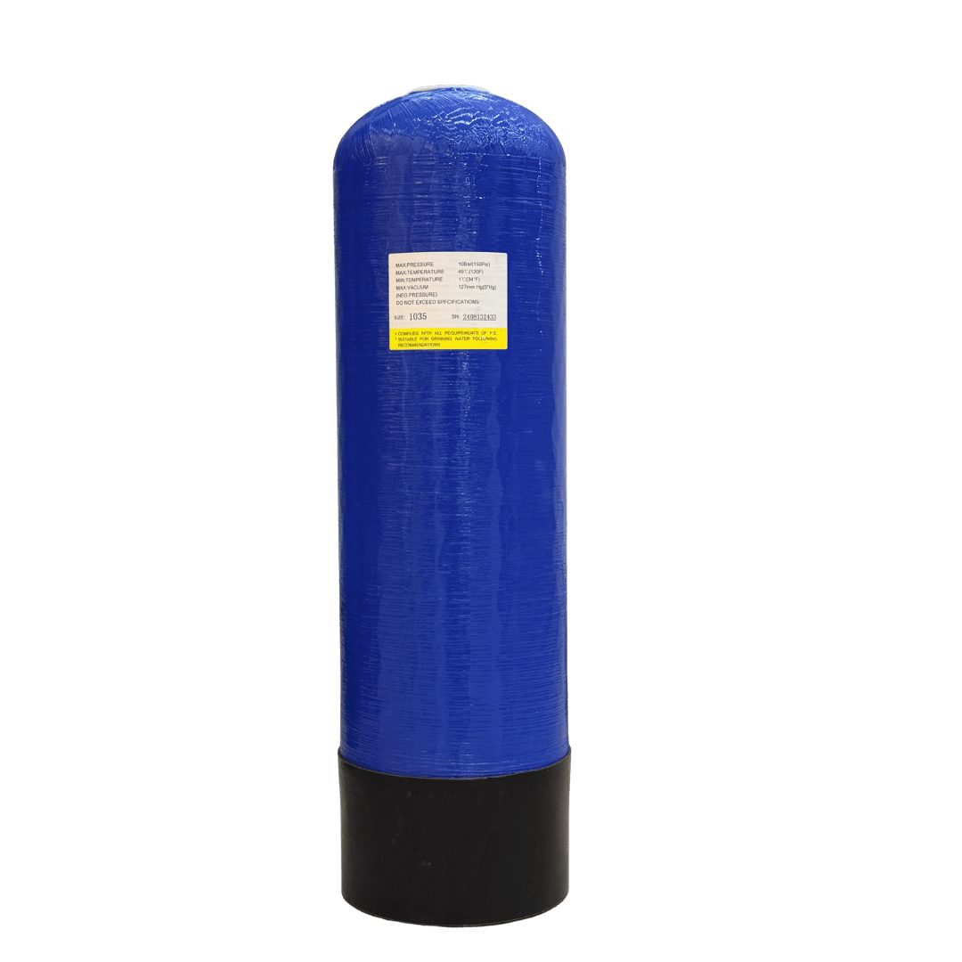 TANQUE PRF 10X35 VITALE
