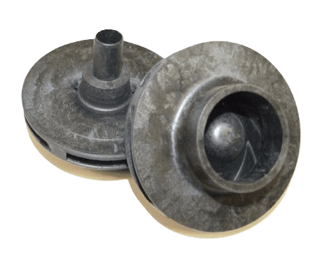 TURBINA REPUESTO P/ SILEN I 50 ESPA