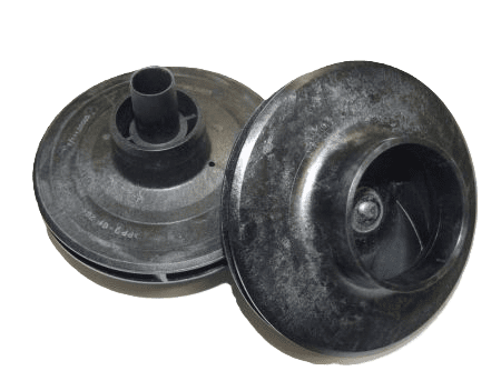 TURBINA REPUESTO P/ SILEN S2 200 ESPA
