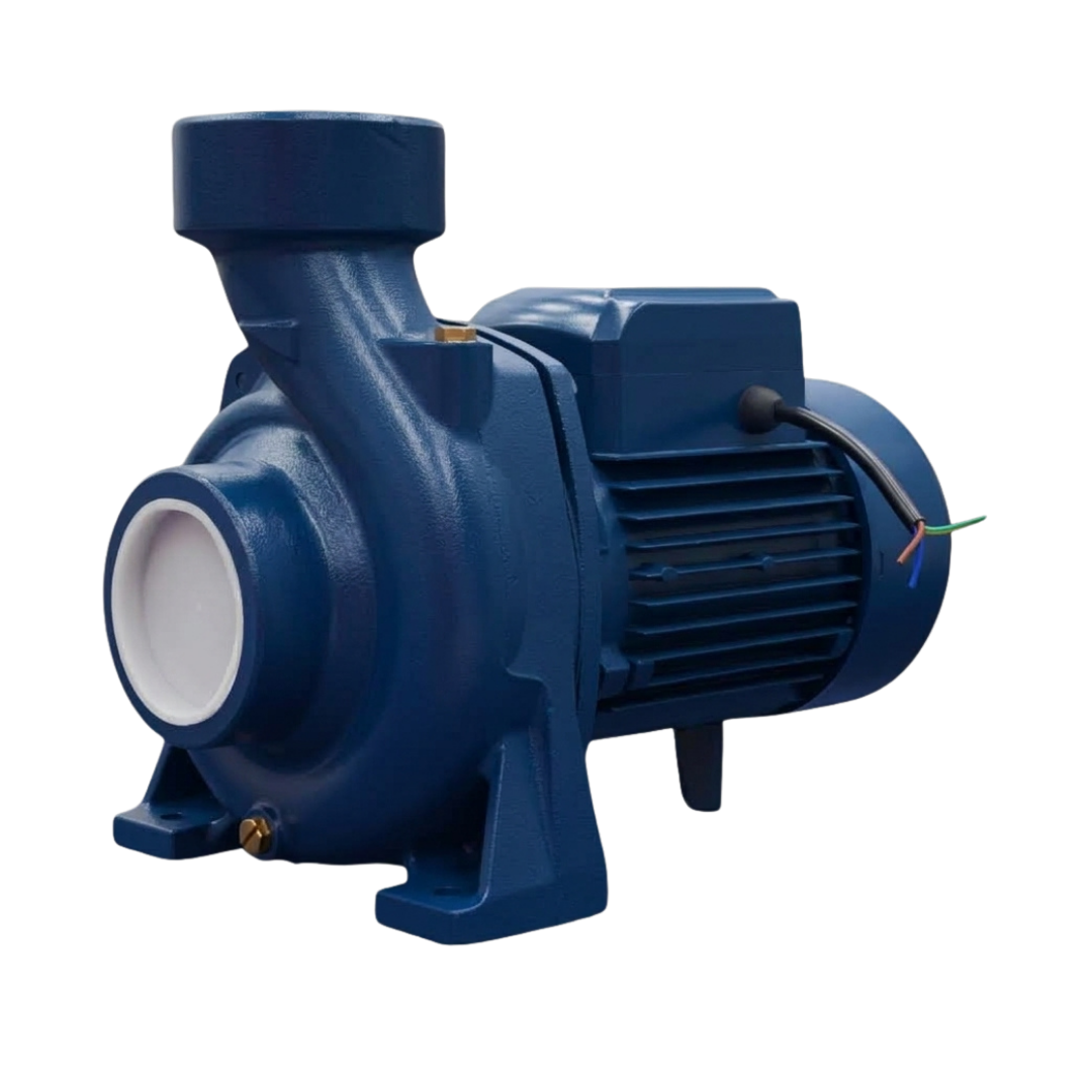 Bomba de Agua Gran Caudal 2HP - Motobomba VHM/6B Vinco
