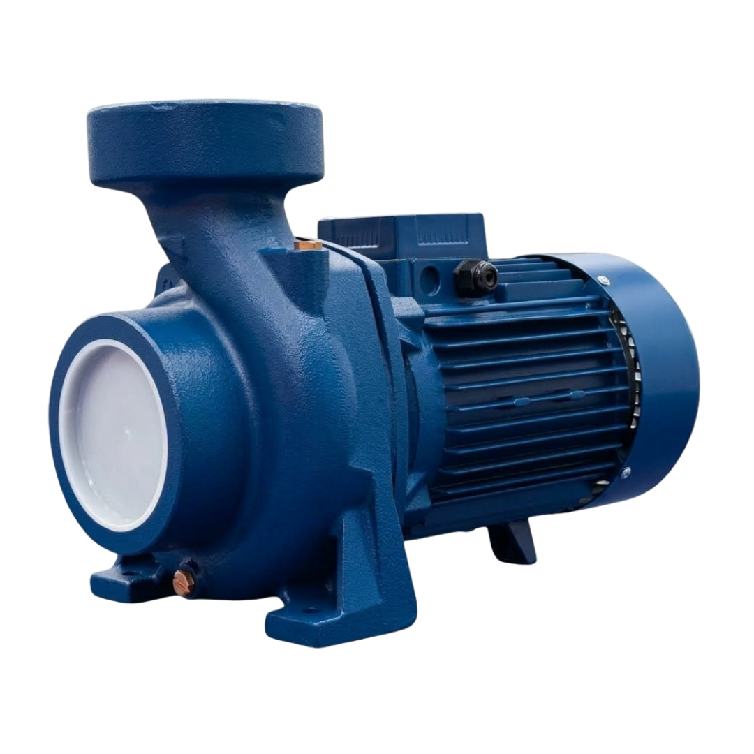 Bomba de Agua Gran Caudal 4HP - Motobomba VH/7BR Vinco