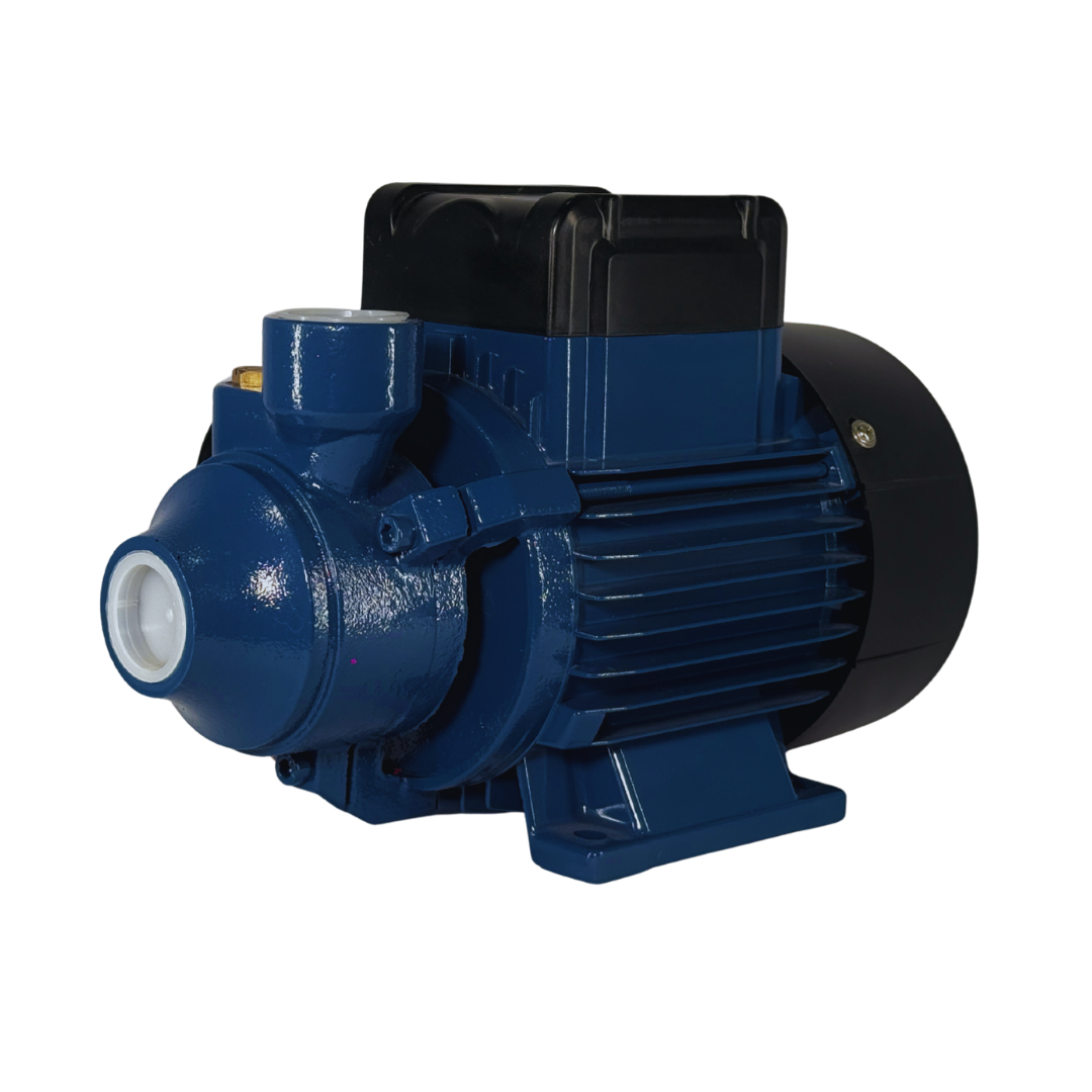 Bomba de Agua Periférica 1HP - Motobomba FPM75 Vinco