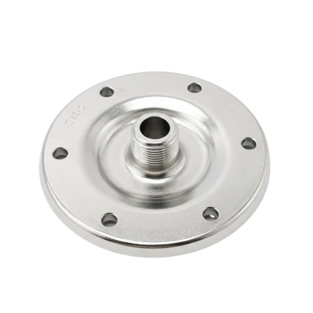 Brida para Tanque Hidroneumático Vinco